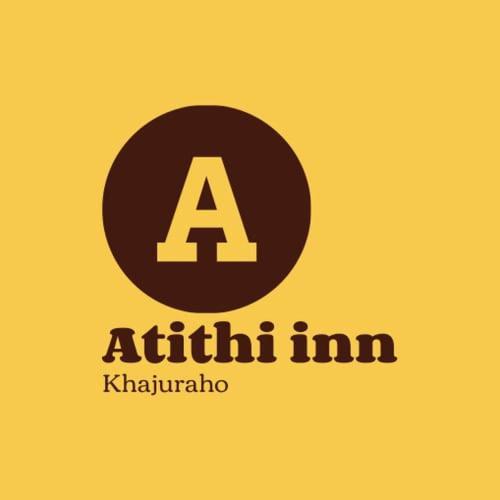 Atithi Inn Khajurāho Exterior foto